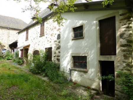 La porcherie .... à droite !