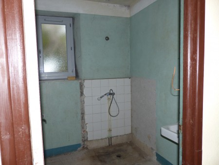 2eme Salle d'eau .....