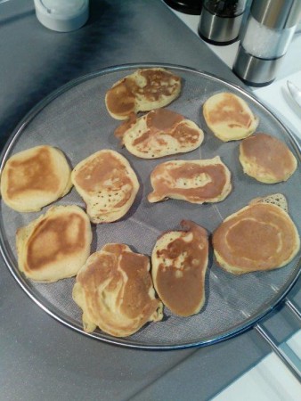 Blinis
