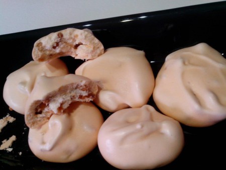 Meringues