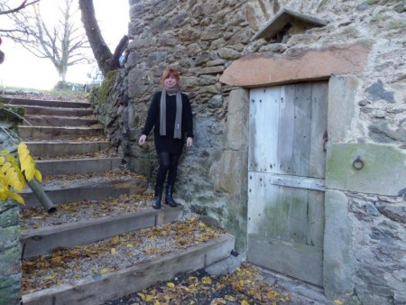 Marie-Christine 23/11/2015